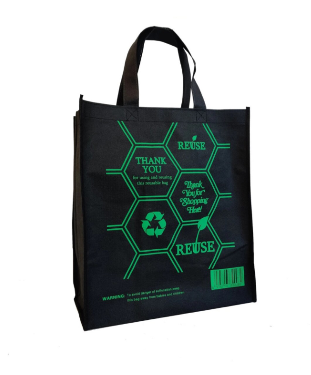 Non-Woven Tote Bags for Shopping & Groceries | Shopping experience the best non-woven tote bags | Raheev®